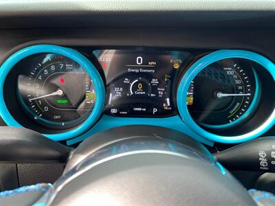 2023 Jeep Wrangler Rubicon 4xe   - Photo 28 - Salt Lake City, UT 84115
