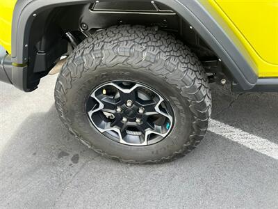 2023 Jeep Wrangler Rubicon 4xe   - Photo 10 - Salt Lake City, UT 84115