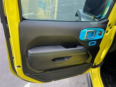 2023 Jeep Wrangler Rubicon 4xe   - Photo 16 - Salt Lake City, UT 84115