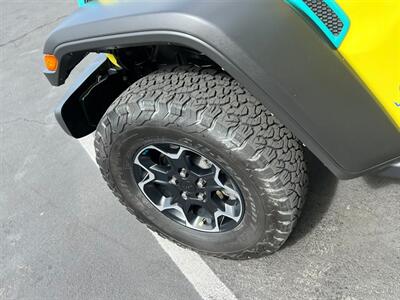 2023 Jeep Wrangler Rubicon 4xe   - Photo 12 - Salt Lake City, UT 84115