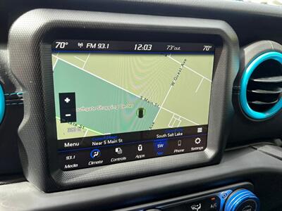 2023 Jeep Wrangler Rubicon 4xe   - Photo 32 - Salt Lake City, UT 84115