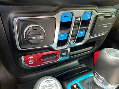 2023 Jeep Wrangler Rubicon 4xe   - Photo 30 - Salt Lake City, UT 84115