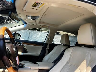 2016 Lexus RX 350 - Photo 18 - Salt Lake City, UT 84115