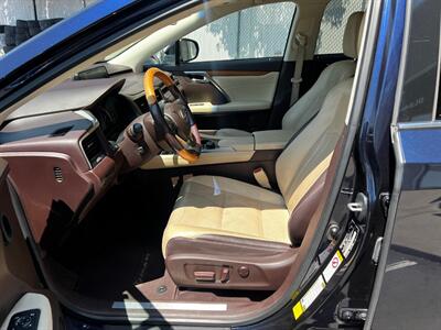 2016 Lexus RX 350 - Photo 16 - Salt Lake City, UT 84115