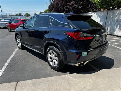 2016 Lexus RX 350 - Photo 5 - Salt Lake City, UT 84115