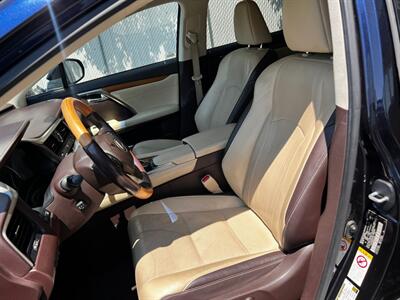 2016 Lexus RX 350 - Photo 17 - Salt Lake City, UT 84115