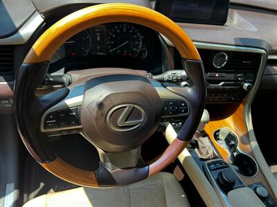 2016 Lexus RX 350 - Photo 30 - Salt Lake City, UT 84115