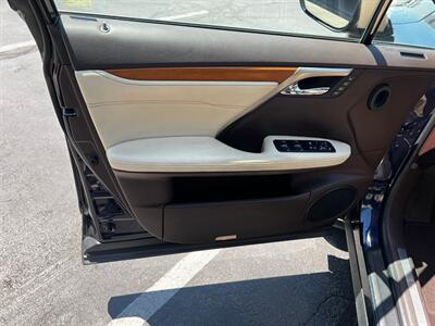 2016 Lexus RX 350 - Photo 19 - Salt Lake City, UT 84115