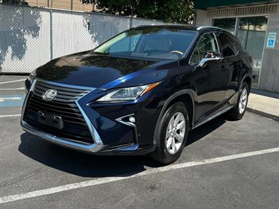 2016 Lexus RX 350 - Photo 3 - Salt Lake City, UT 84115