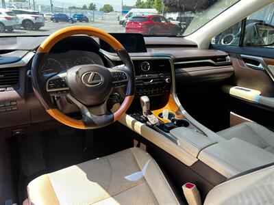 2016 Lexus RX 350 - Photo 21 - Salt Lake City, UT 84115