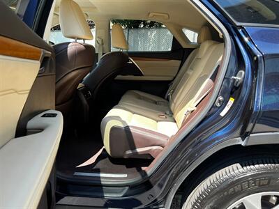 2016 Lexus RX 350 - Photo 20 - Salt Lake City, UT 84115