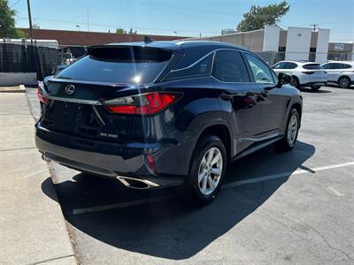2016 Lexus RX 350 - Photo 7 - Salt Lake City, UT 84115