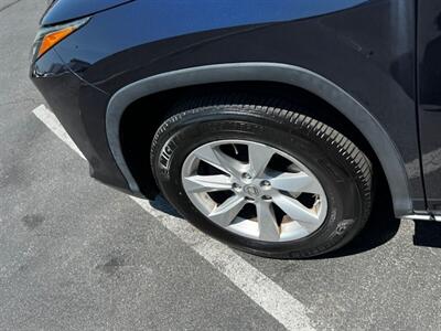2016 Lexus RX 350 - Photo 14 - Salt Lake City, UT 84115