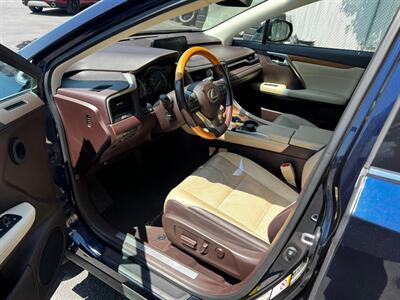 2016 Lexus RX 350 - Photo 15 - Salt Lake City, UT 84115