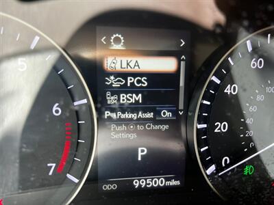 2016 Lexus RX 350 - Photo 33 - Salt Lake City, UT 84115