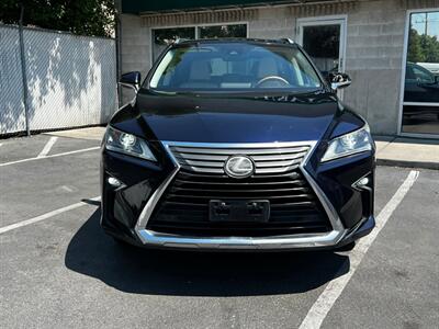 2016 Lexus RX 350 - Photo 2 - Salt Lake City, UT 84115