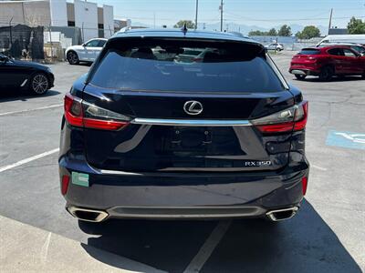 2016 Lexus RX 350 - Photo 6 - Salt Lake City, UT 84115