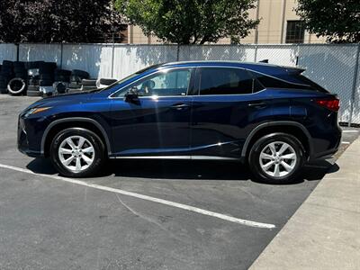 2016 Lexus RX 350 - Photo 4 - Salt Lake City, UT 84115