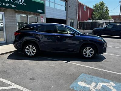 2016 Lexus RX 350 - Photo 8 - Salt Lake City, UT 84115