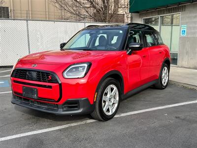 2025 MINI Countryman Cooper S ALL4 - Photo 3 - Salt Lake City, UT 84115