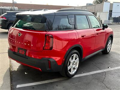 2025 MINI Countryman Cooper S ALL4 - Photo 7 - Salt Lake City, UT 84115