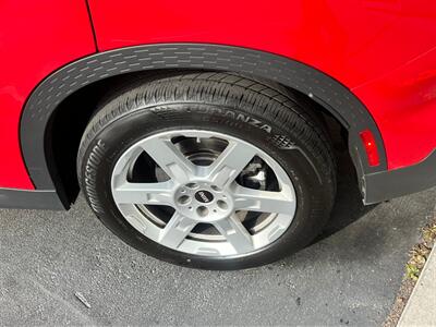 2025 MINI Countryman Cooper S ALL4 - Photo 13 - Salt Lake City, UT 84115