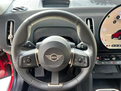 2025 MINI Countryman Cooper S ALL4 - Photo 33 - Salt Lake City, UT 84115