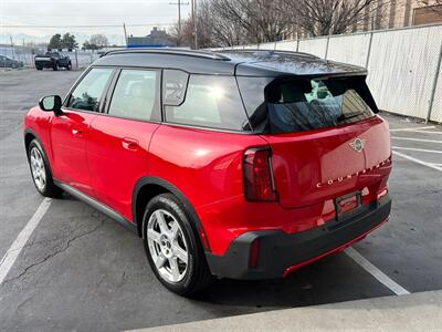 2025 MINI Countryman Cooper S ALL4 - Photo 5 - Salt Lake City, UT 84115
