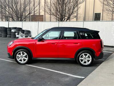 2025 MINI Countryman Cooper S ALL4 - Photo 4 - Salt Lake City, UT 84115