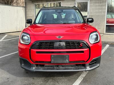 2025 MINI Countryman Cooper S ALL4 - Photo 2 - Salt Lake City, UT 84115