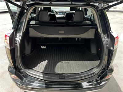 2017 Toyota RAV4 Limited - Photo 25 - Salt Lake City, UT 84115