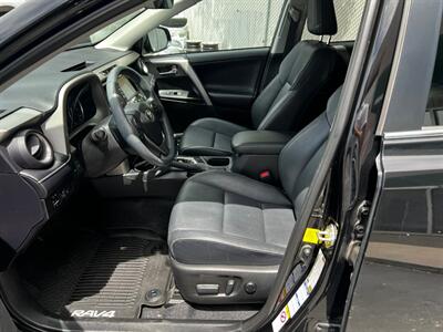 2017 Toyota RAV4 Limited - Photo 17 - Salt Lake City, UT 84115