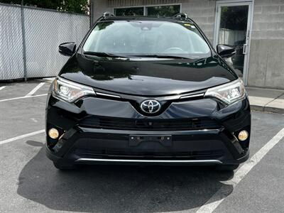 2017 Toyota RAV4 Limited - Photo 2 - Salt Lake City, UT 84115