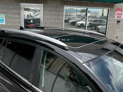 2017 Toyota RAV4 Limited - Photo 10 - Salt Lake City, UT 84115