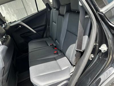 2017 Toyota RAV4 Limited - Photo 22 - Salt Lake City, UT 84115