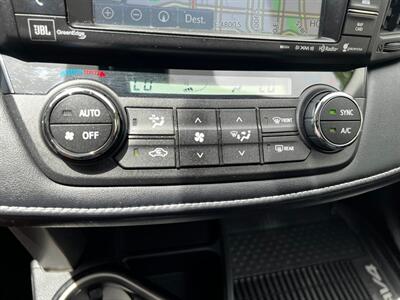 2017 Toyota RAV4 Limited - Photo 39 - Salt Lake City, UT 84115