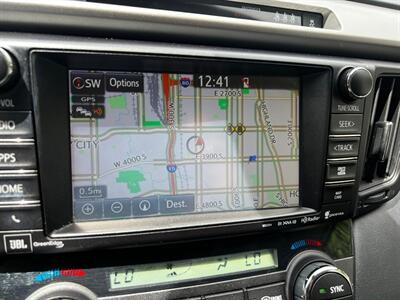 2017 Toyota RAV4 Limited - Photo 37 - Salt Lake City, UT 84115