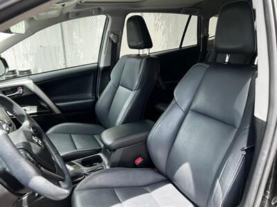2017 Toyota RAV4 Limited - Photo 18 - Salt Lake City, UT 84115