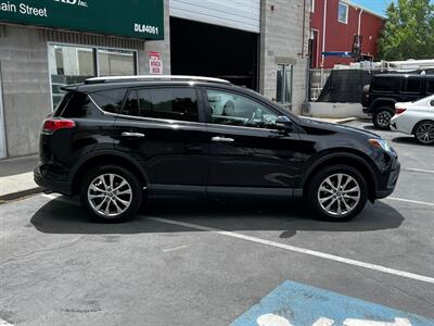 2017 Toyota RAV4 Limited - Photo 8 - Salt Lake City, UT 84115