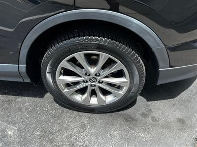 2017 Toyota RAV4 Limited - Photo 13 - Salt Lake City, UT 84115