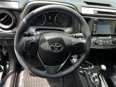 2017 Toyota RAV4 Limited - Photo 33 - Salt Lake City, UT 84115