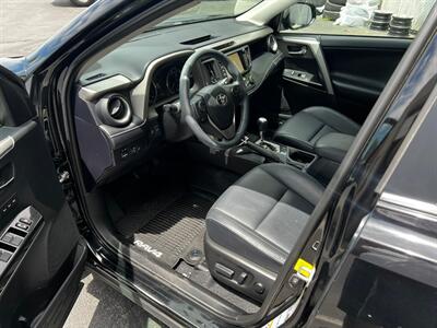 2017 Toyota RAV4 Limited - Photo 16 - Salt Lake City, UT 84115
