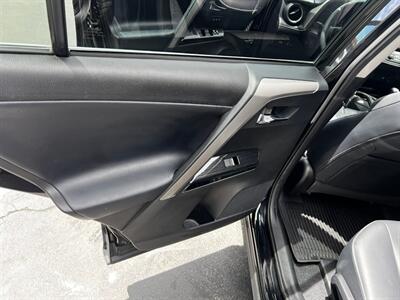 2017 Toyota RAV4 Limited - Photo 23 - Salt Lake City, UT 84115