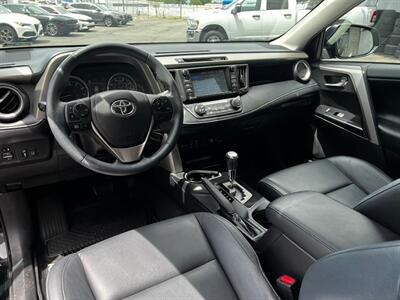 2017 Toyota RAV4 Limited - Photo 24 - Salt Lake City, UT 84115