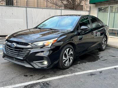 2024 Subaru Legacy Premium   - Photo 3 - Salt Lake City, UT 84115