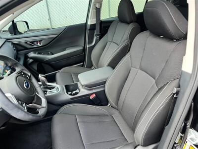 2024 Subaru Legacy Premium   - Photo 17 - Salt Lake City, UT 84115