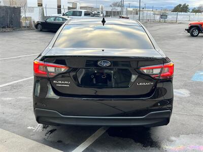 2024 Subaru Legacy Premium   - Photo 5 - Salt Lake City, UT 84115