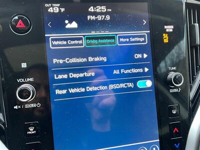 2024 Subaru Legacy Premium   - Photo 38 - Salt Lake City, UT 84115