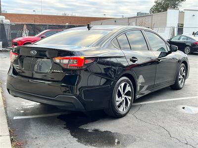 2024 Subaru Legacy Premium   - Photo 6 - Salt Lake City, UT 84115