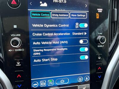 2024 Subaru Legacy Premium   - Photo 37 - Salt Lake City, UT 84115